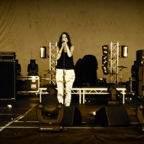 Cowley Road Carnival 2011